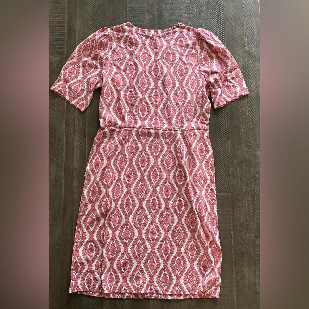 - Boden Zoe Jersey Dress